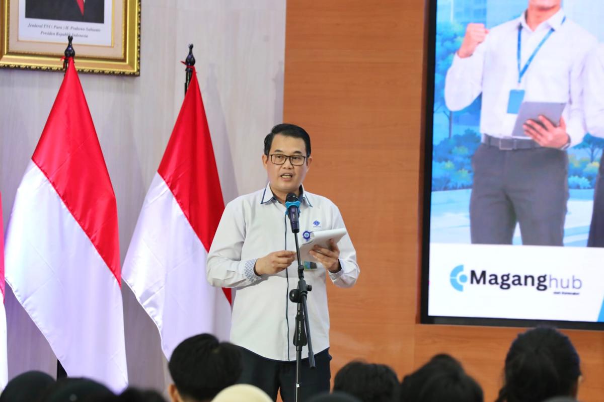 Pendaftaran Pelatihan Vokasi Nasional Batch 4 Ditutup, Seleksi Peserta Berlangsung hingga 19 Agustus